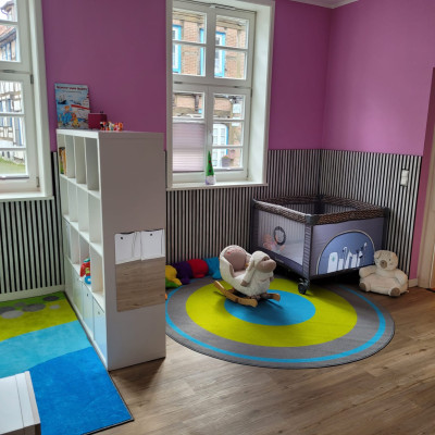 Spielbereich